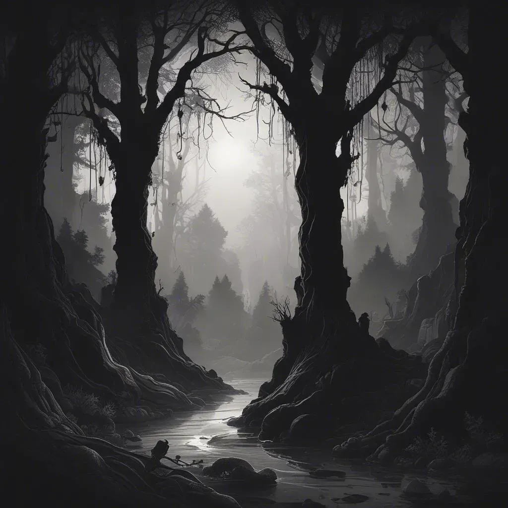 Dark