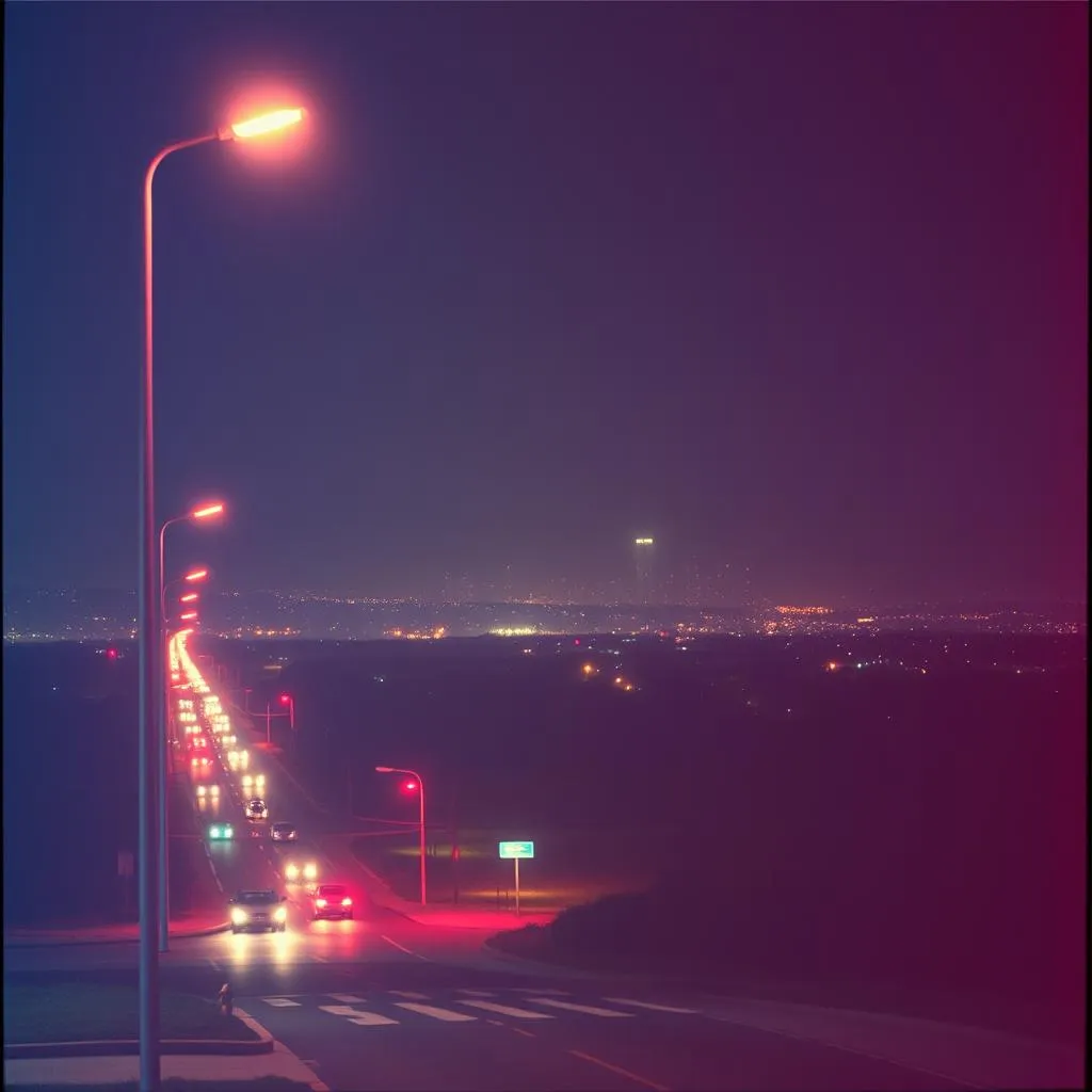 Midnight Alibi