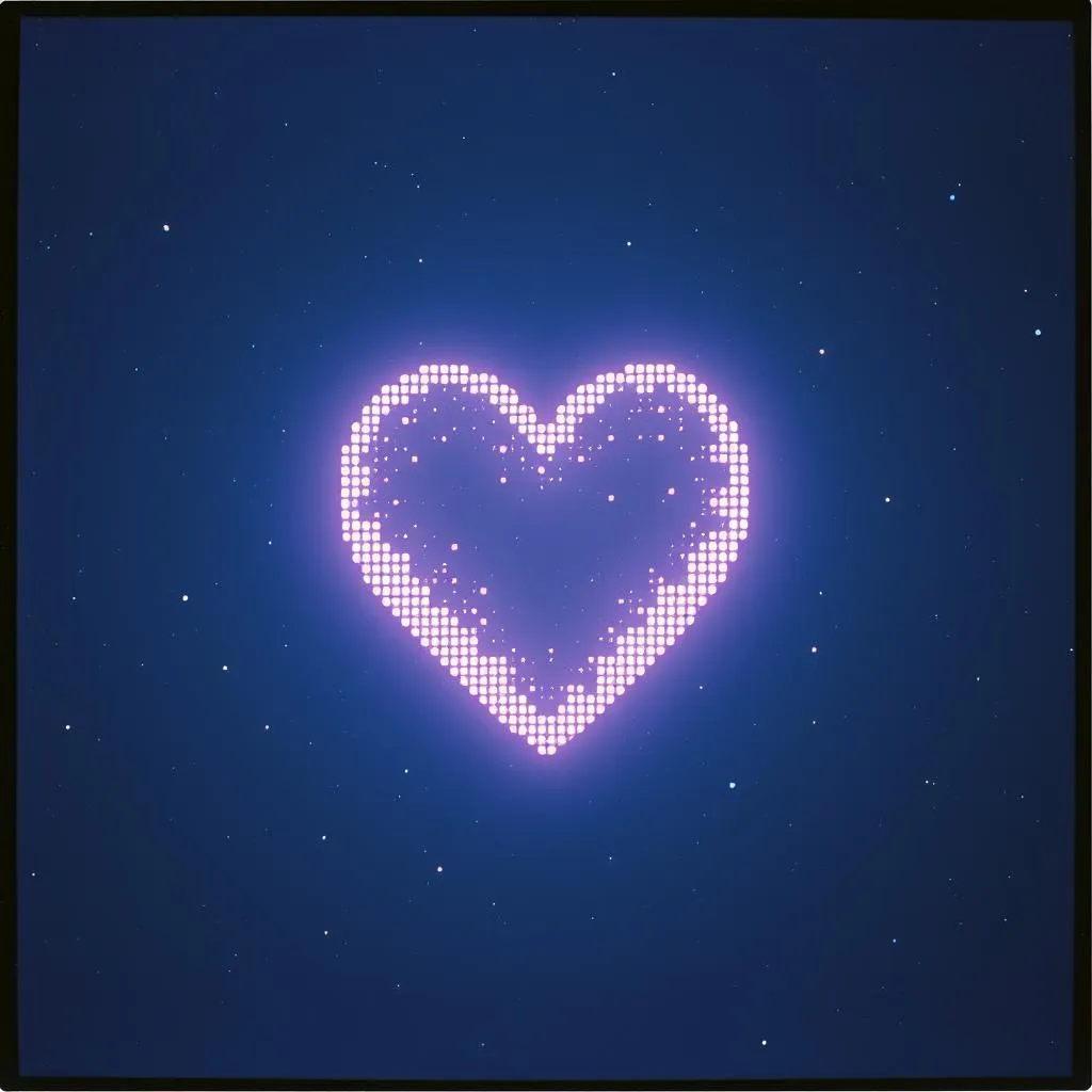 Unseen Love Connection