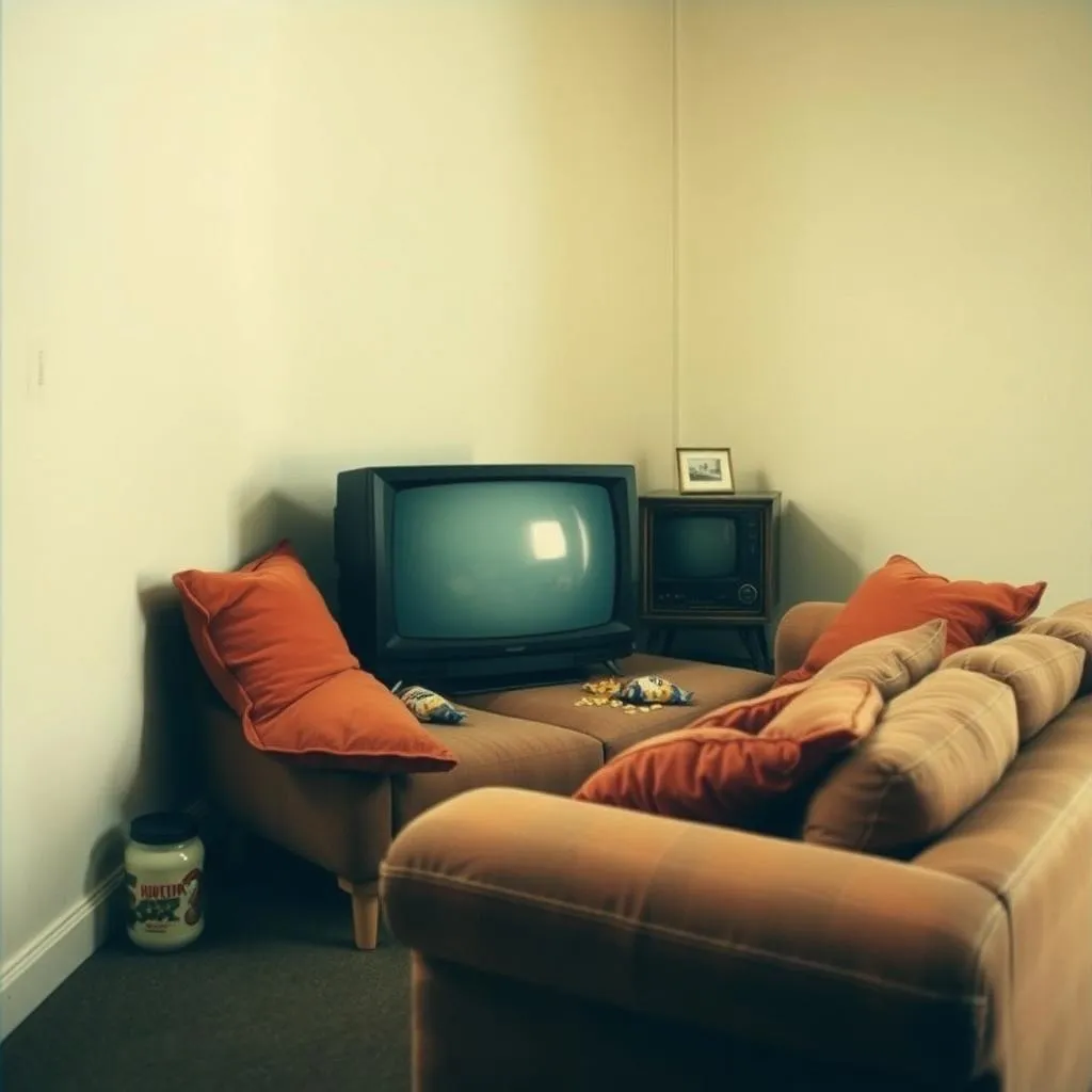 Couch Cushions