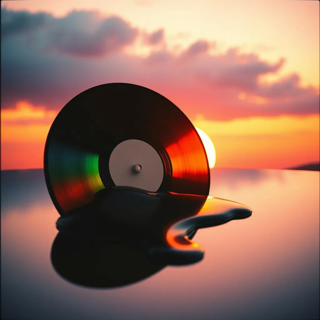 Goodbye song