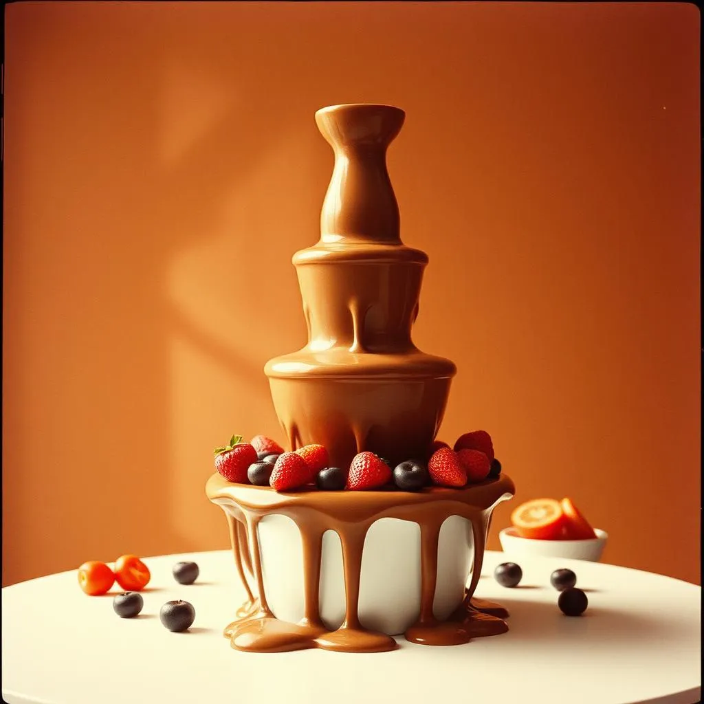 Chocolate Butter