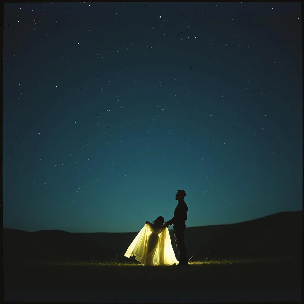 Endless Night of Us