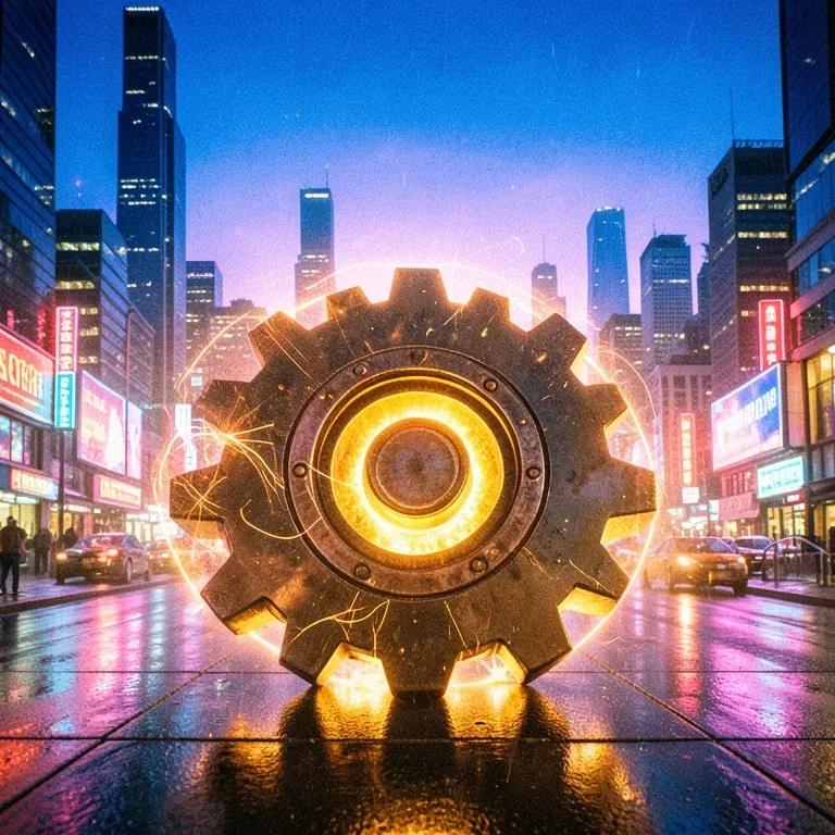 Starforge Pursuit