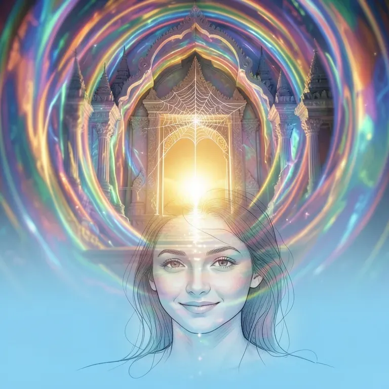 Lei 1 Mente Suprema - Mentalismo