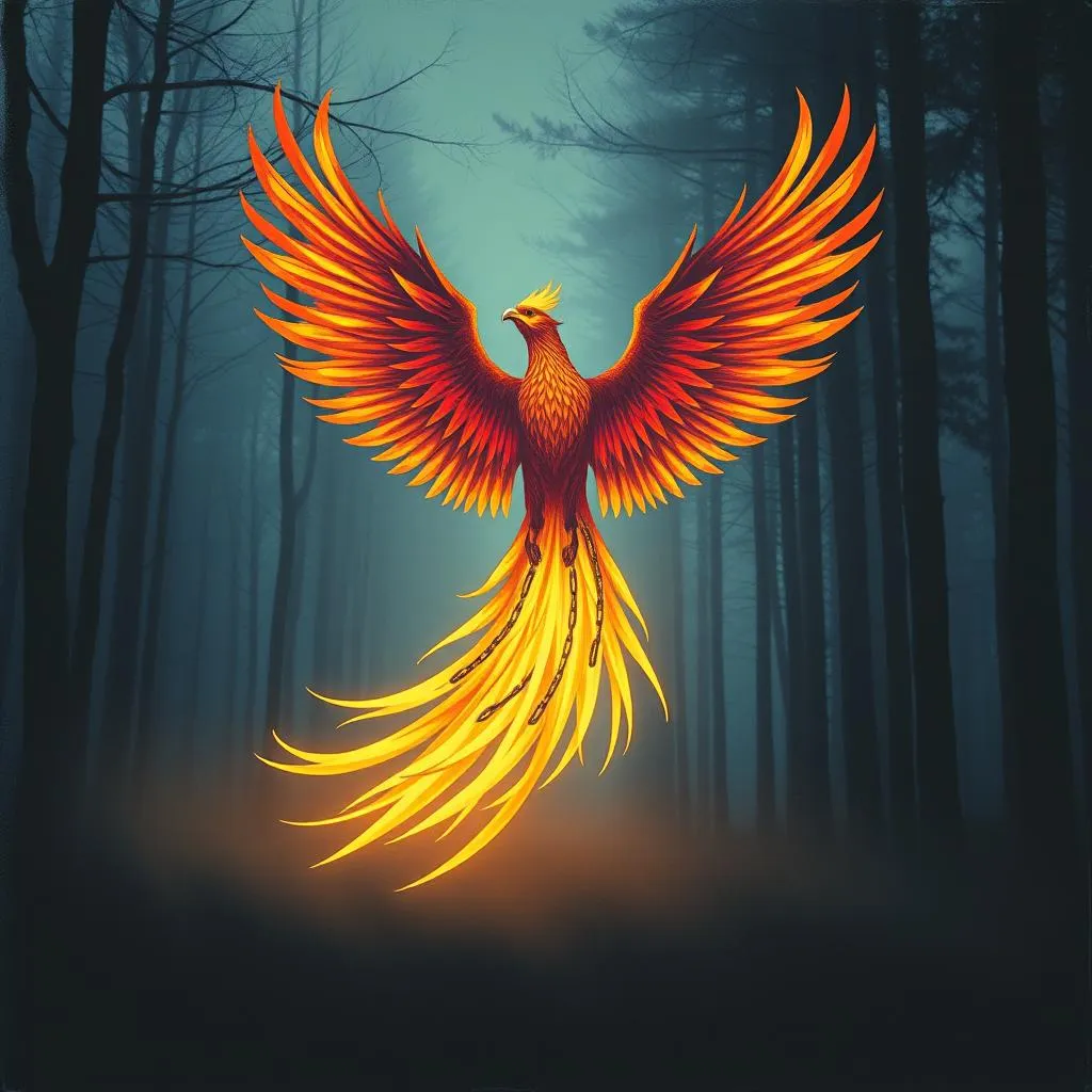 WOUNDED SOULS