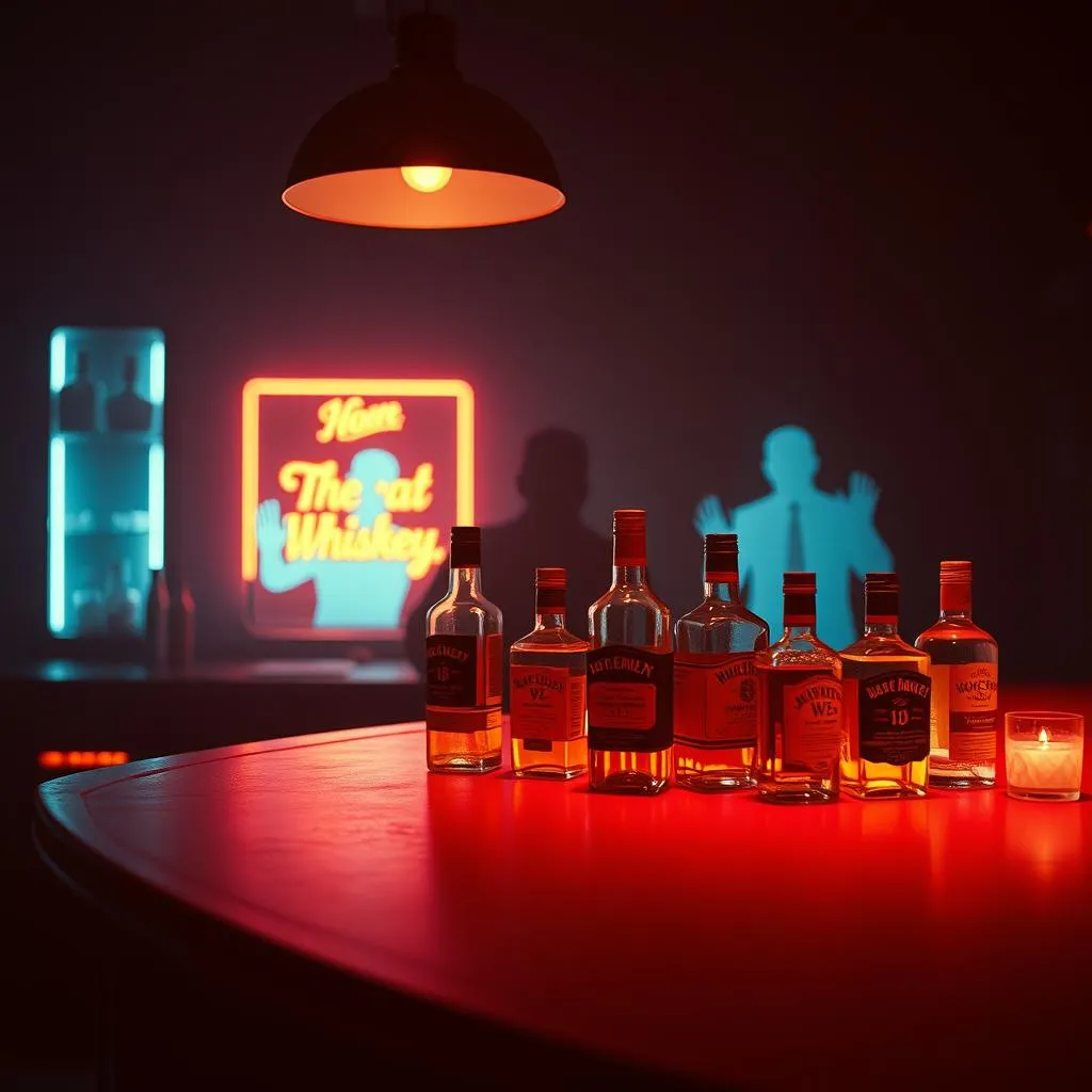 Growing Up in a Bar