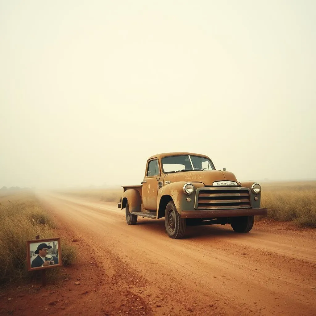 Old Blue Revival