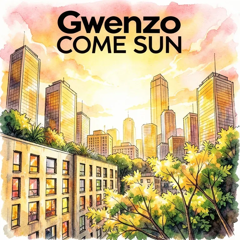 Come Sun
