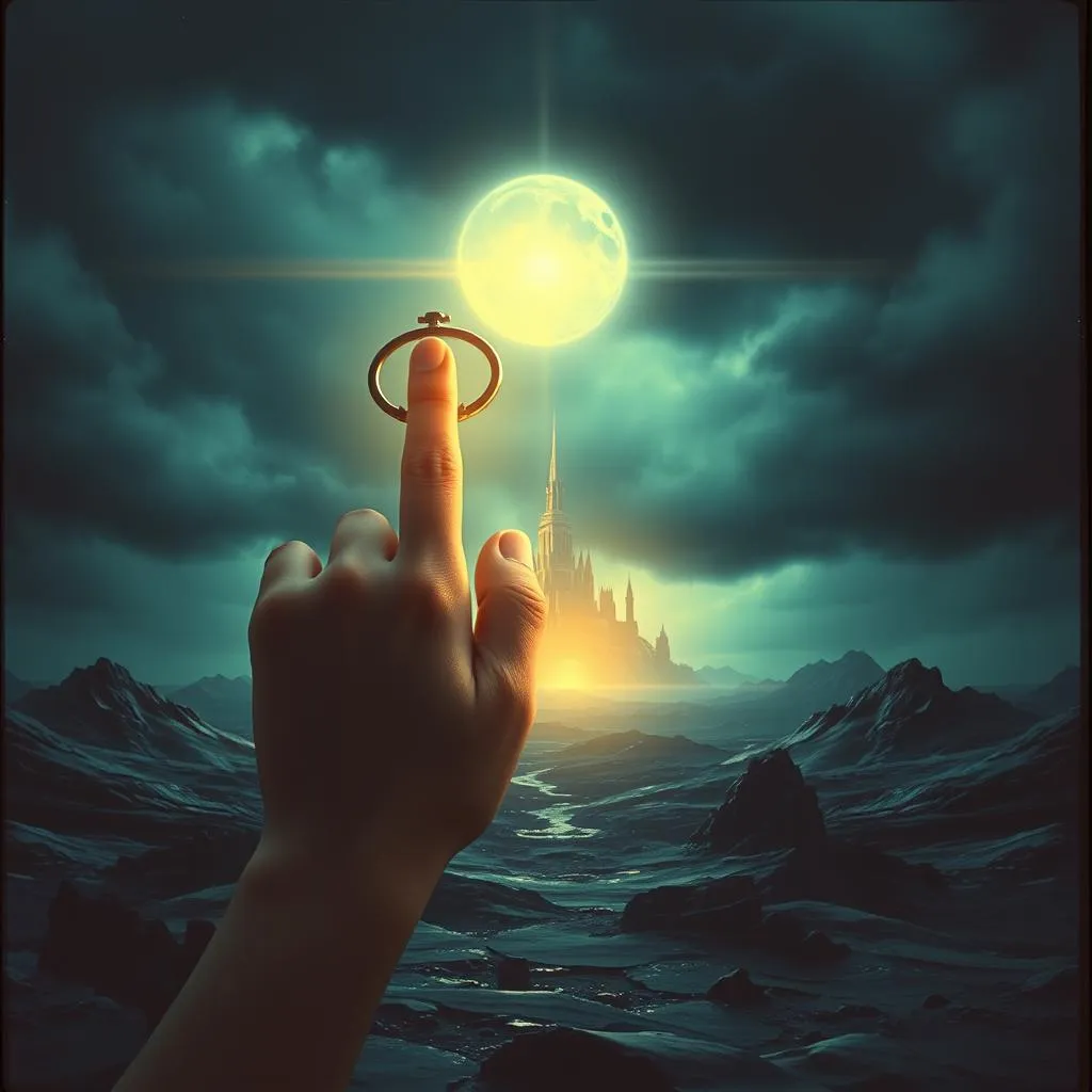 Echoes of Tomorrow