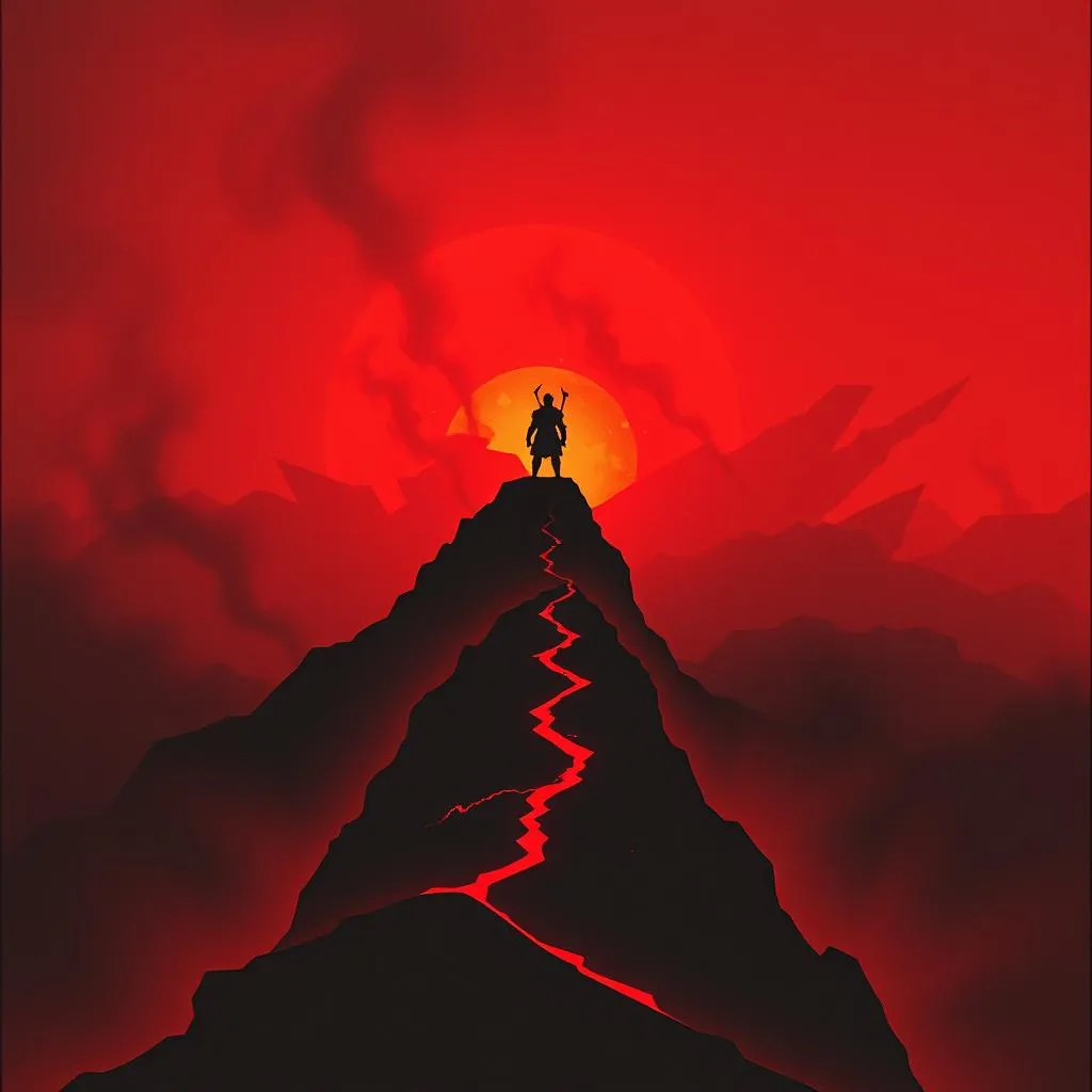 Lone Warrior