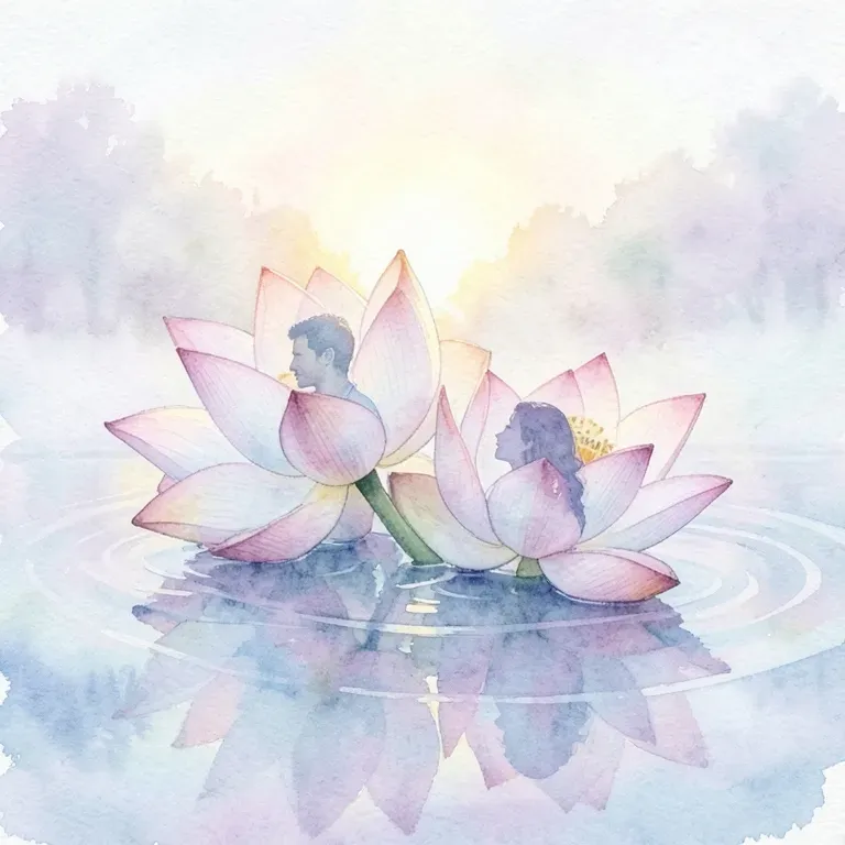 몇 개의 바다