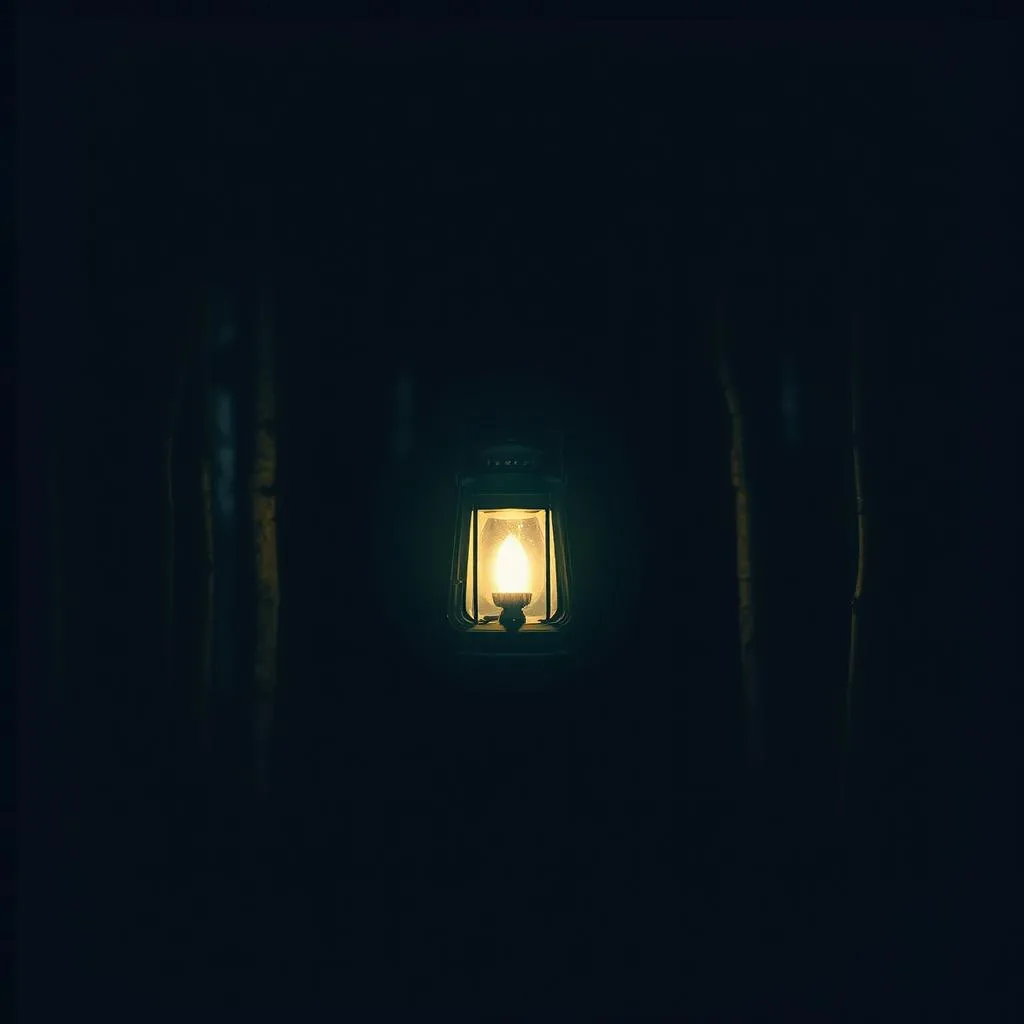Void’s Light