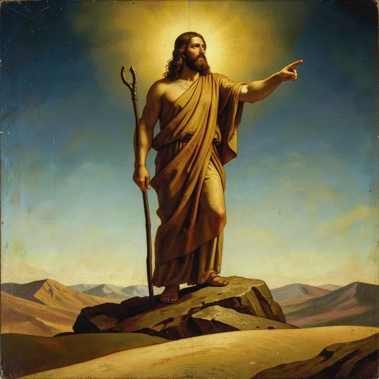 Moshe El Elegido