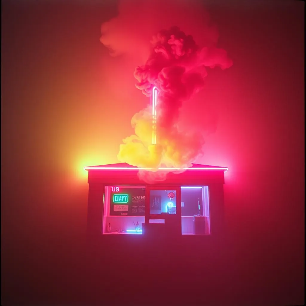 Smoke