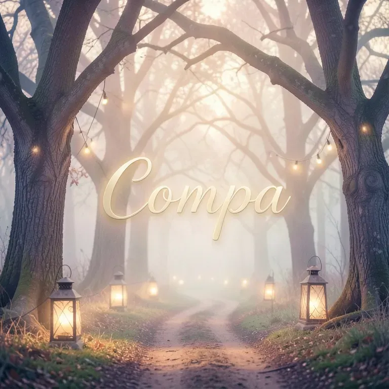Compa