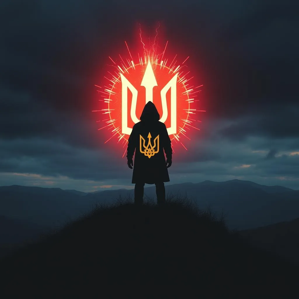 Крила ГЕРОЯ!!!