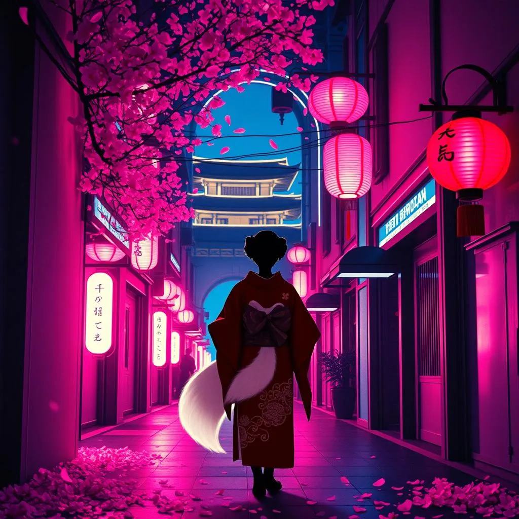 Sakura Saints