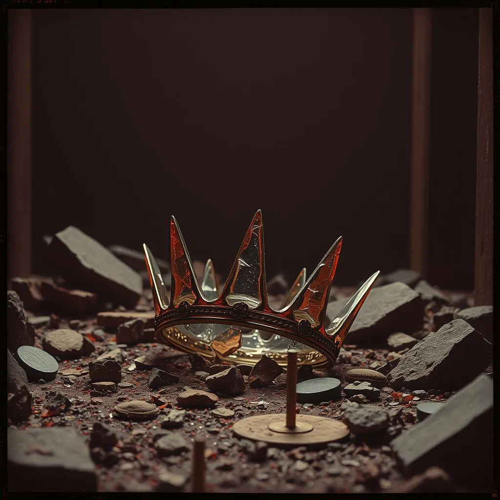 Smash And Grab