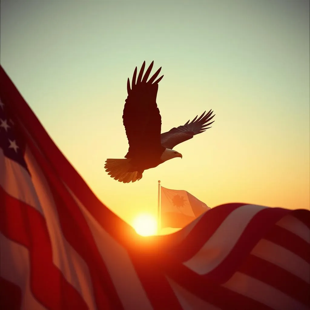 "Land of the Free"