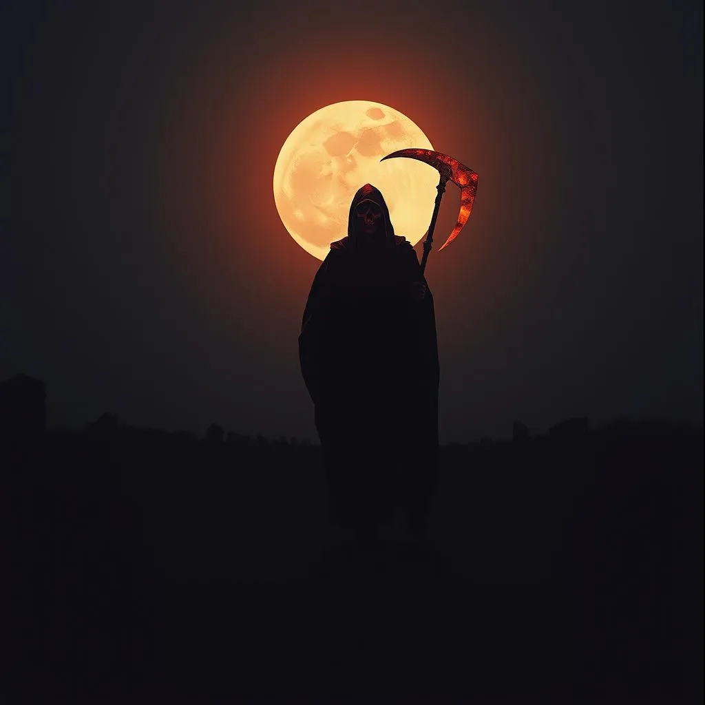 Reaper's March