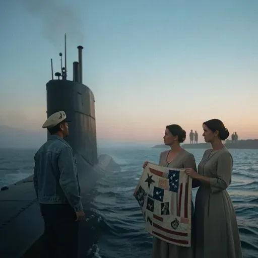 Blanket of Freedom