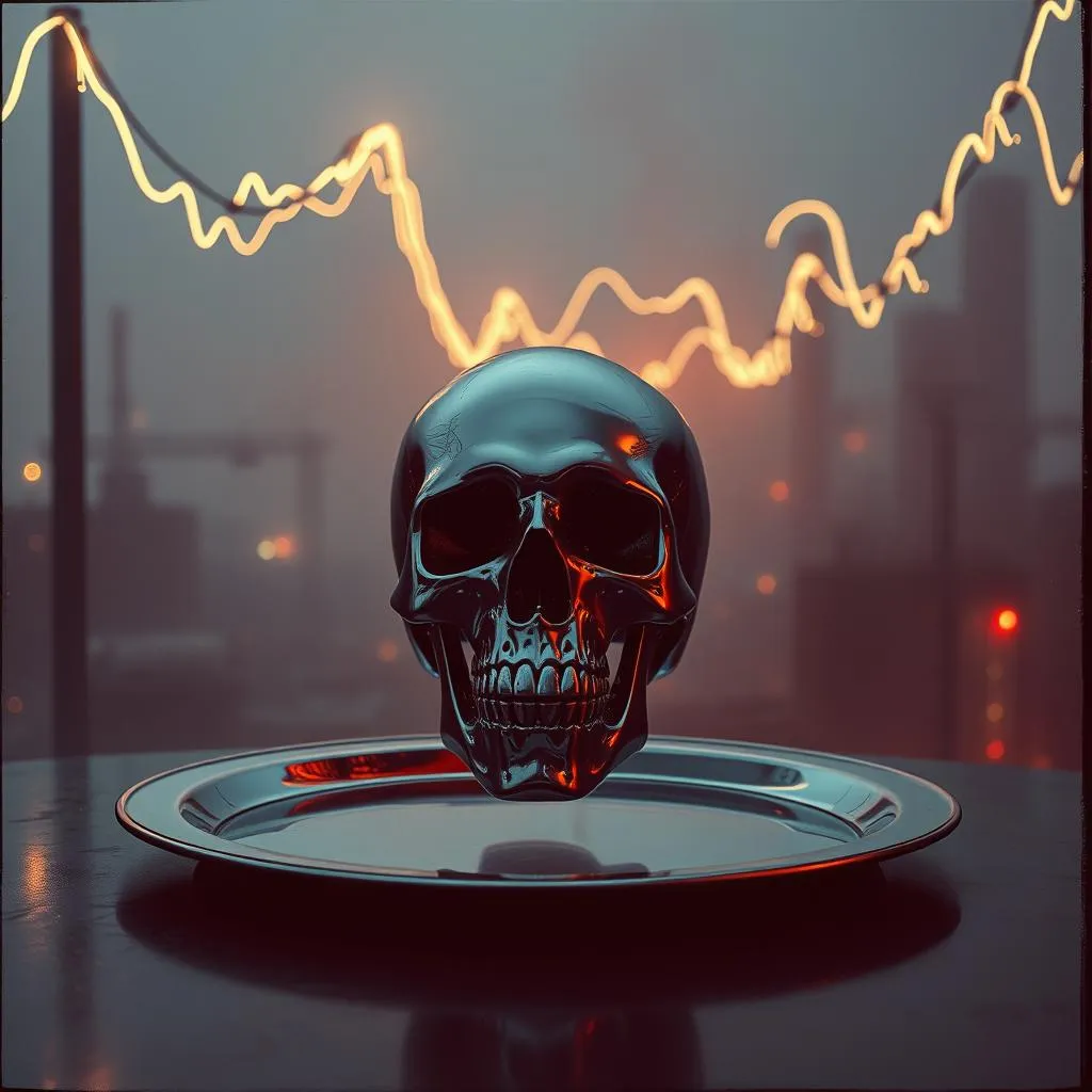 KANNIBALEN-KADENZ