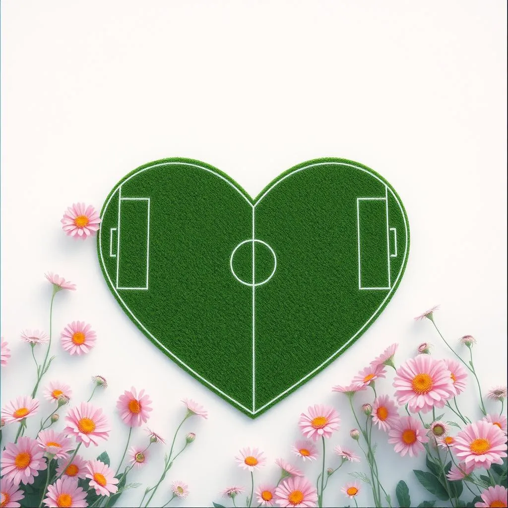 First love, forever