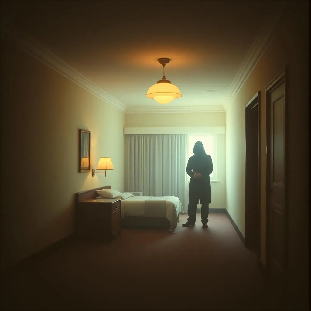 Room 103