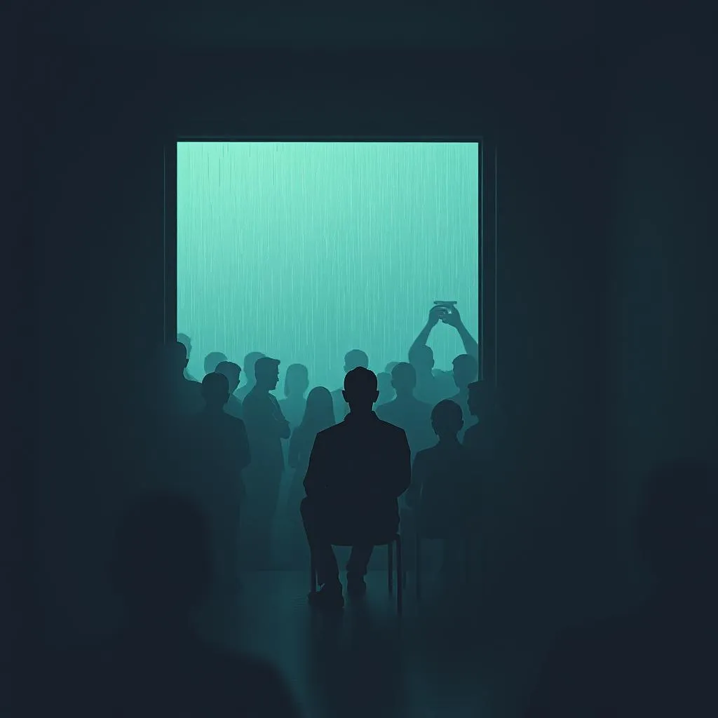Never Alone