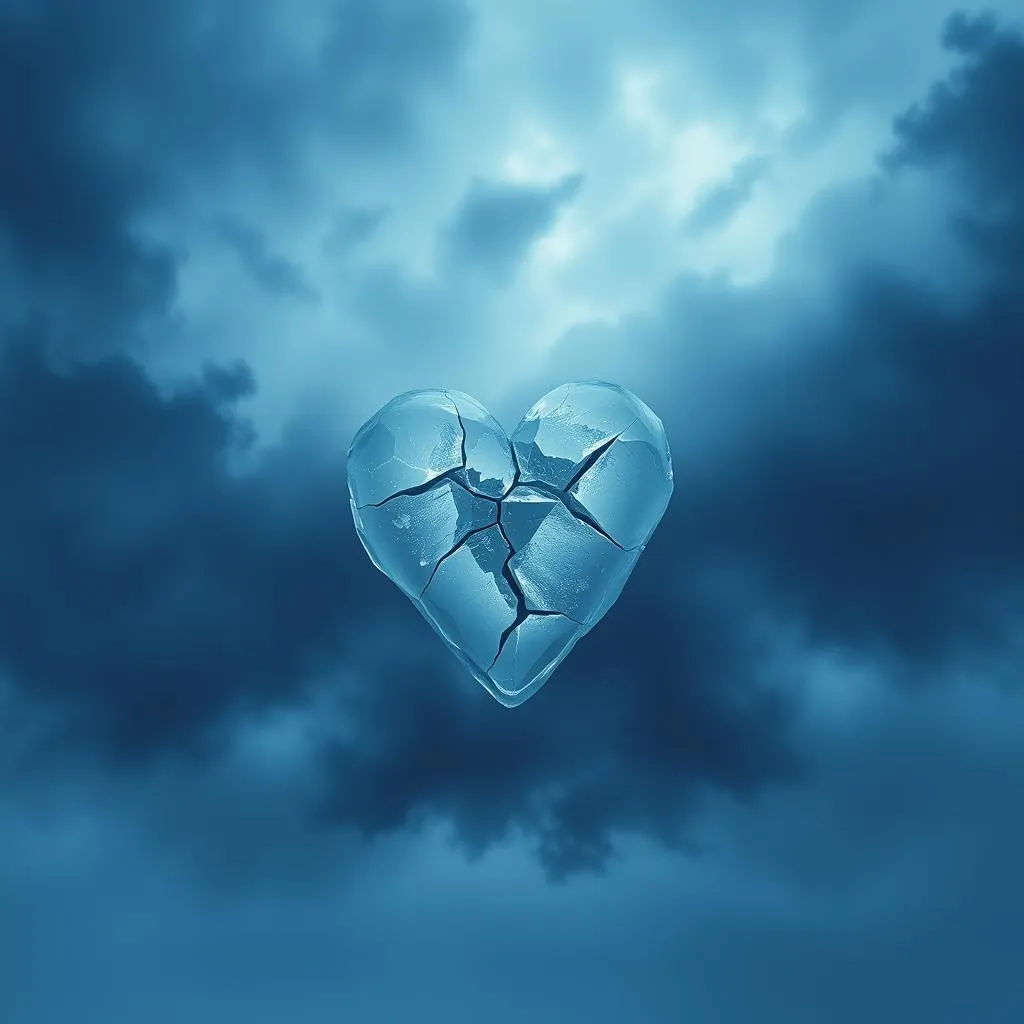 Frozen Hearts