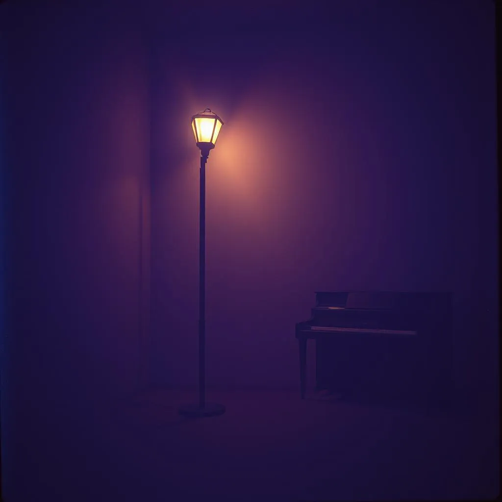 Echoes in the Silence