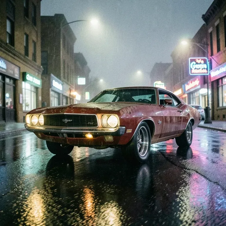 Chicago Viclero: La Leyenda en Ruedas