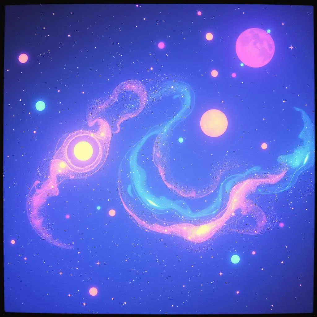 Mind exploration