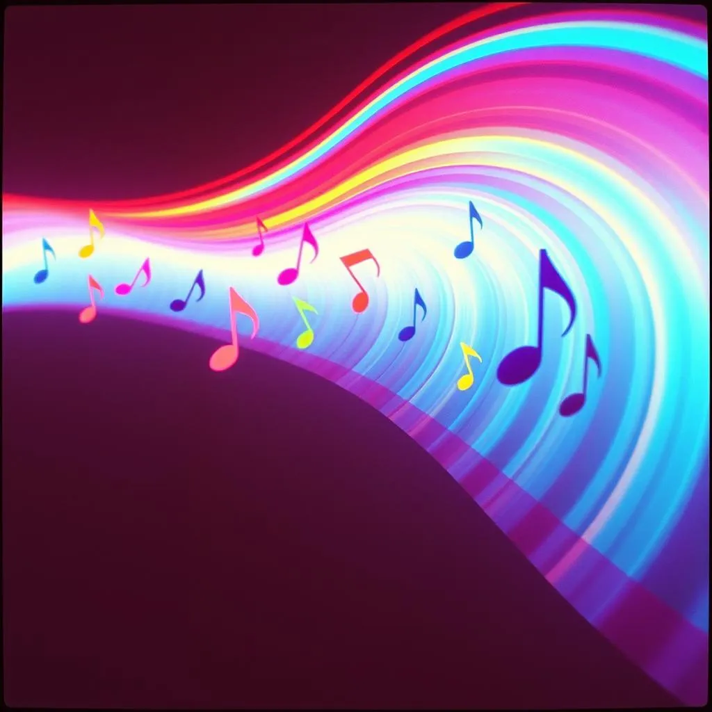 Vozes Musicais