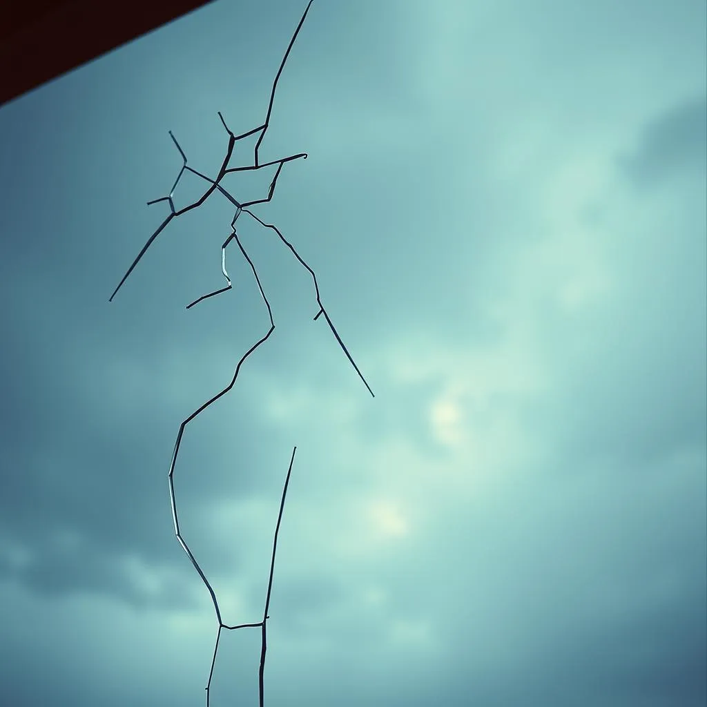 Holding On Through the Storm