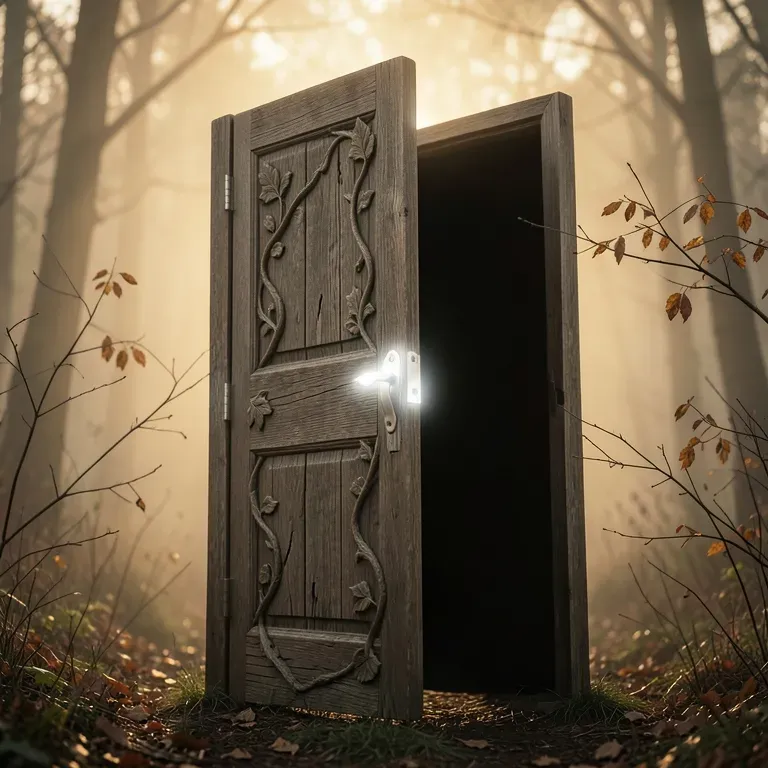 OPEN DOORS