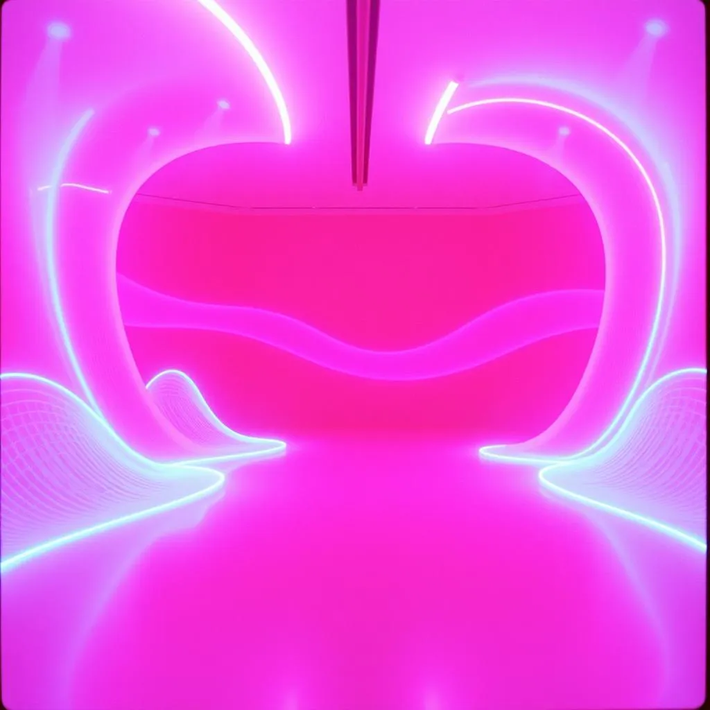 Just Dance!