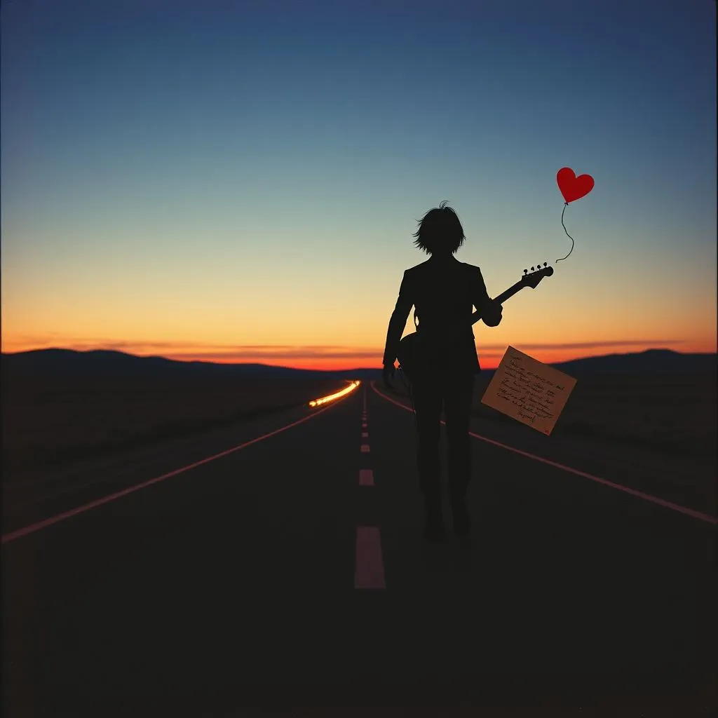 Two Hearts, Different Roads