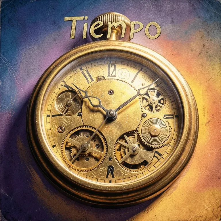 Tiempo
