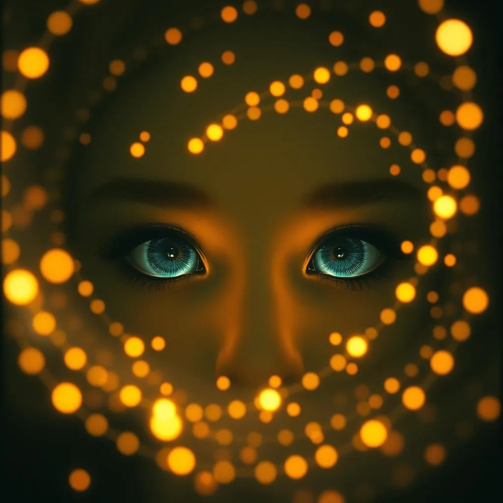 Eyes of Fire