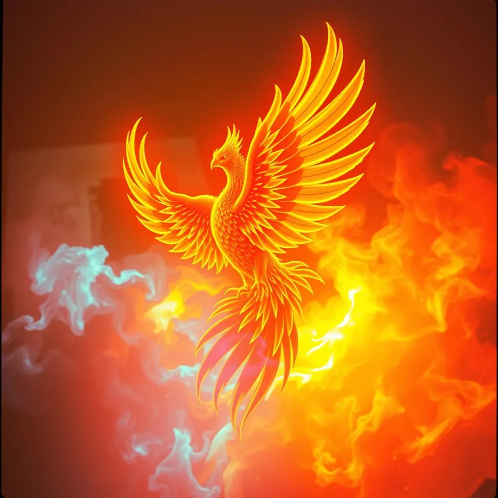 Dance in the Fire