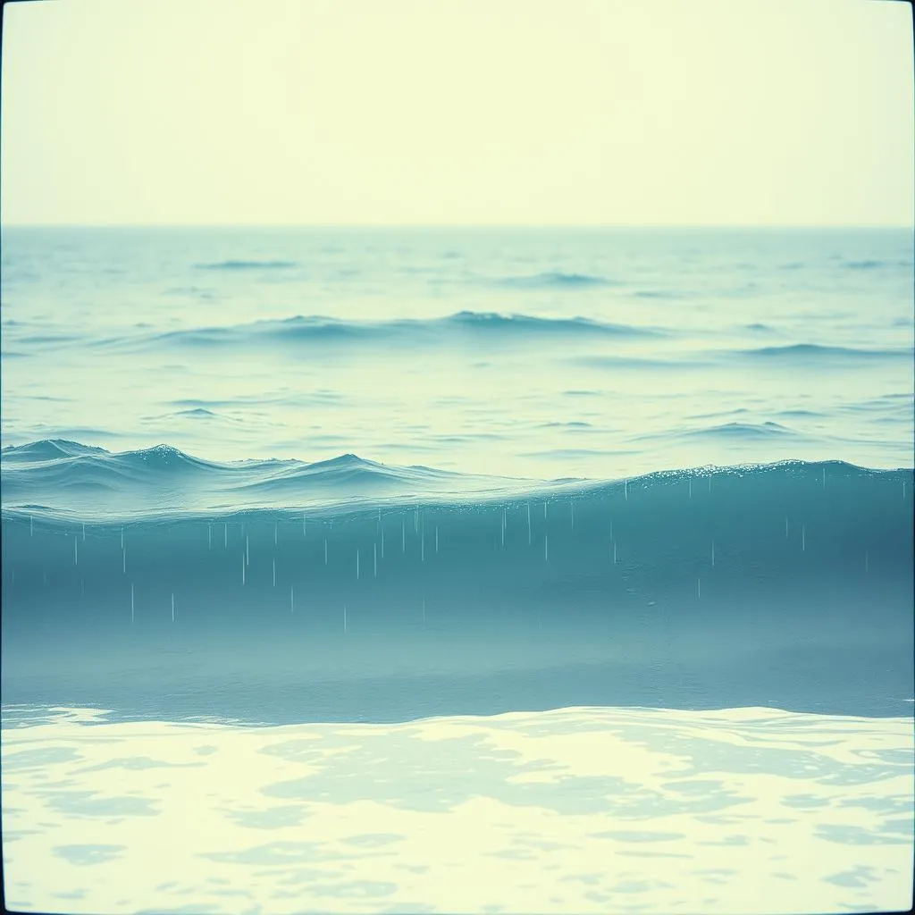 aquamarine