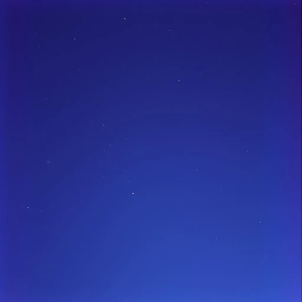 Starlight Scars