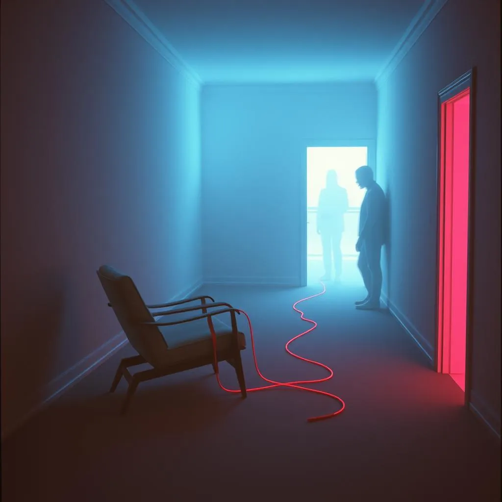 Ghost Of What We Were