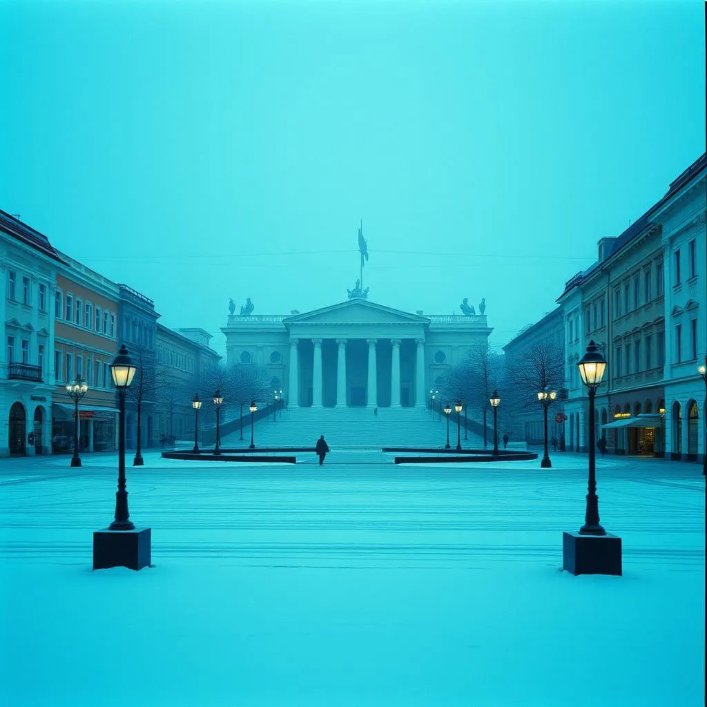 BITVA O LENINGRAD