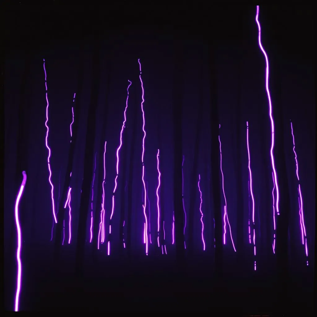 Shadow Pulse