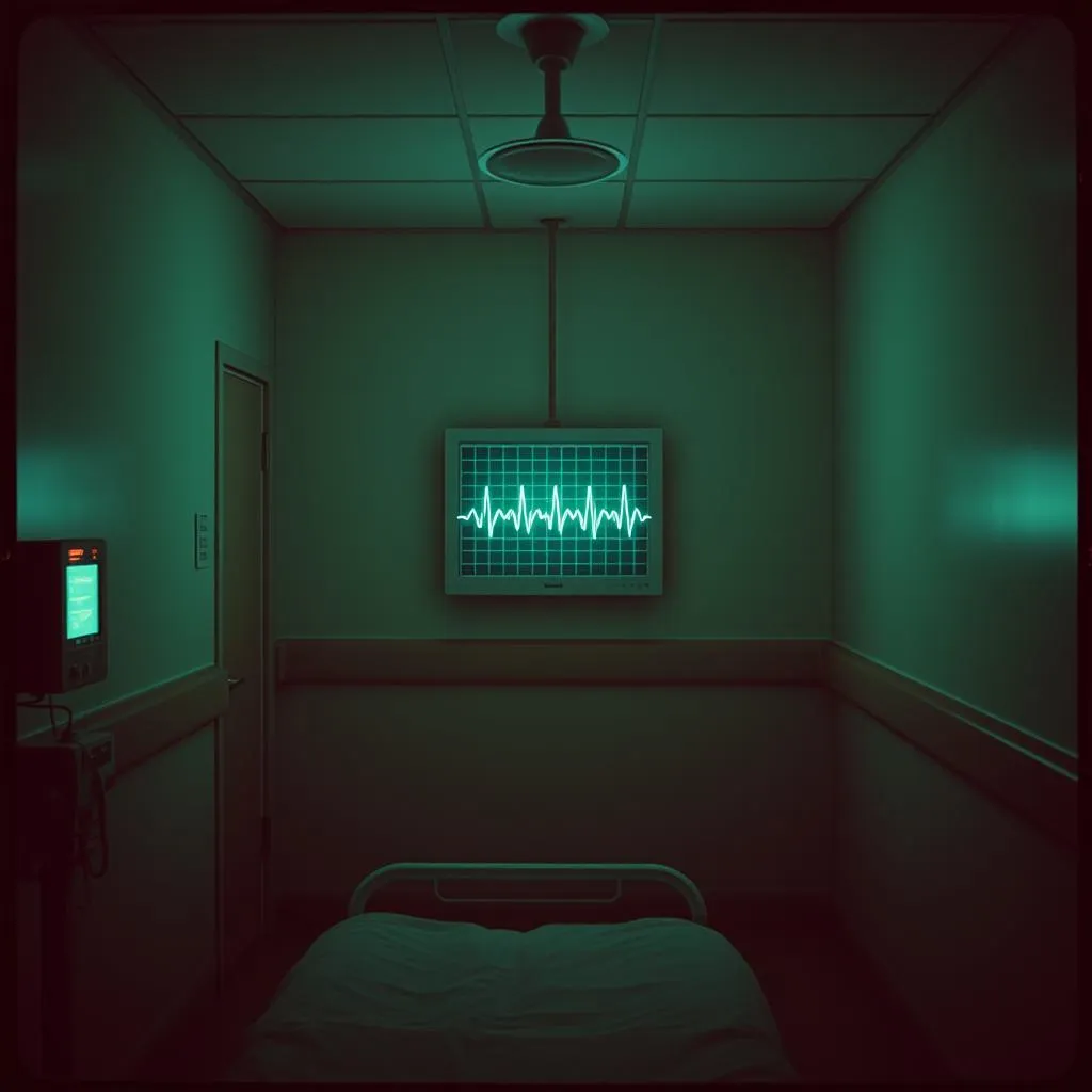 Mad Doctor (Nap Time Forever)