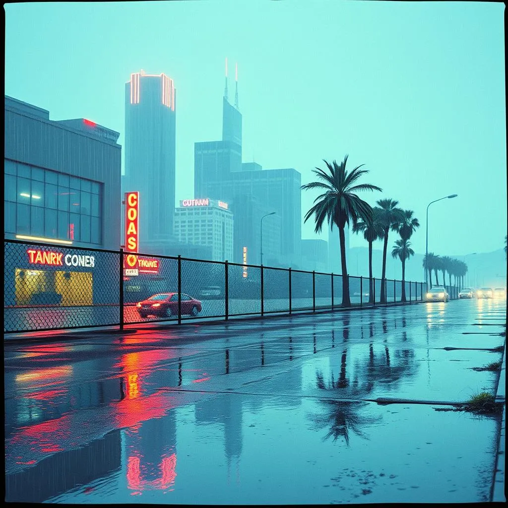 RAIN OR REIGN