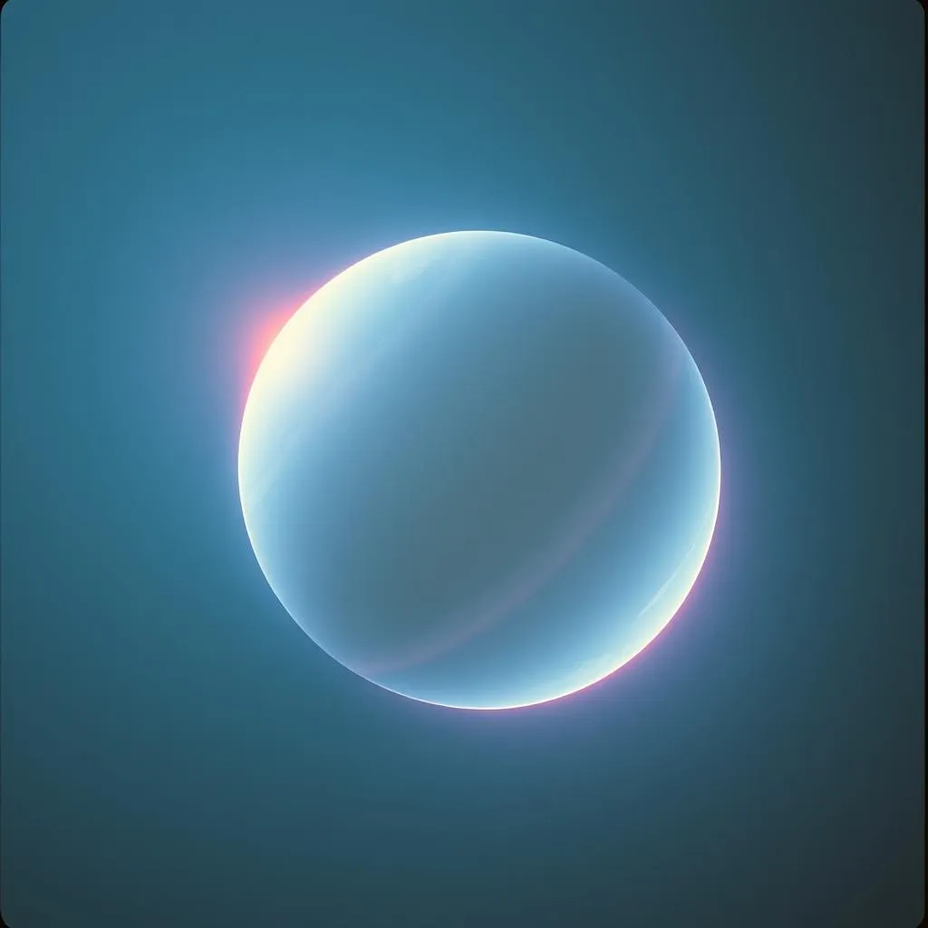 Cosmic Love Song